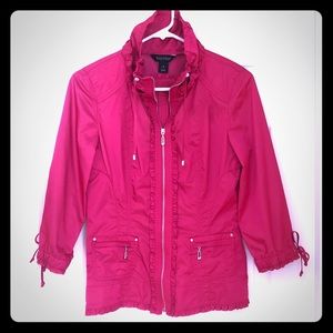 White House Black Market Jacket